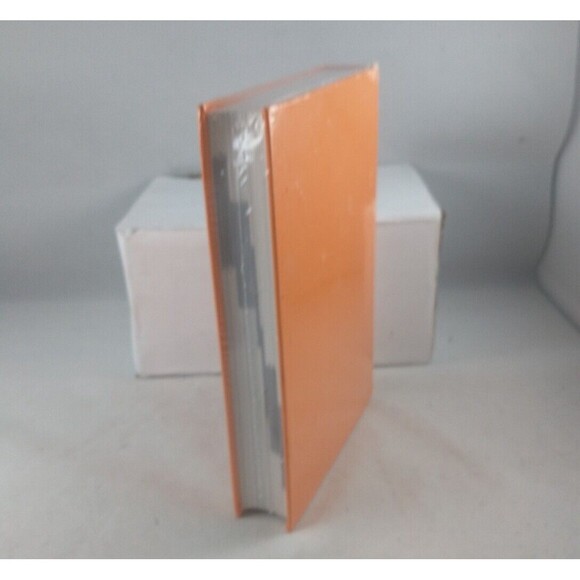 Tennessee Blue Book 2013-2014 Orange Pat Summitt Edition SEALED/new - Picture 4 of 6